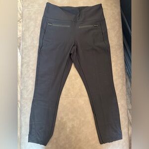 Athleta Black Pants